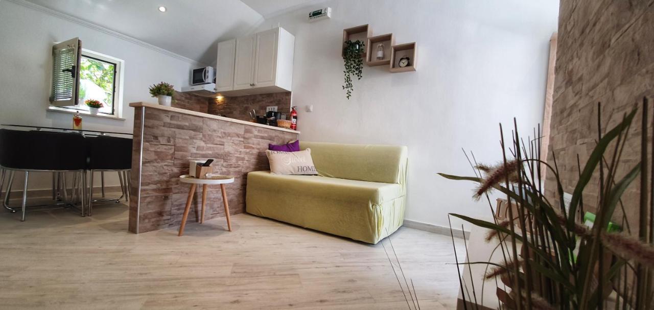 Marija Vukas Apartment
