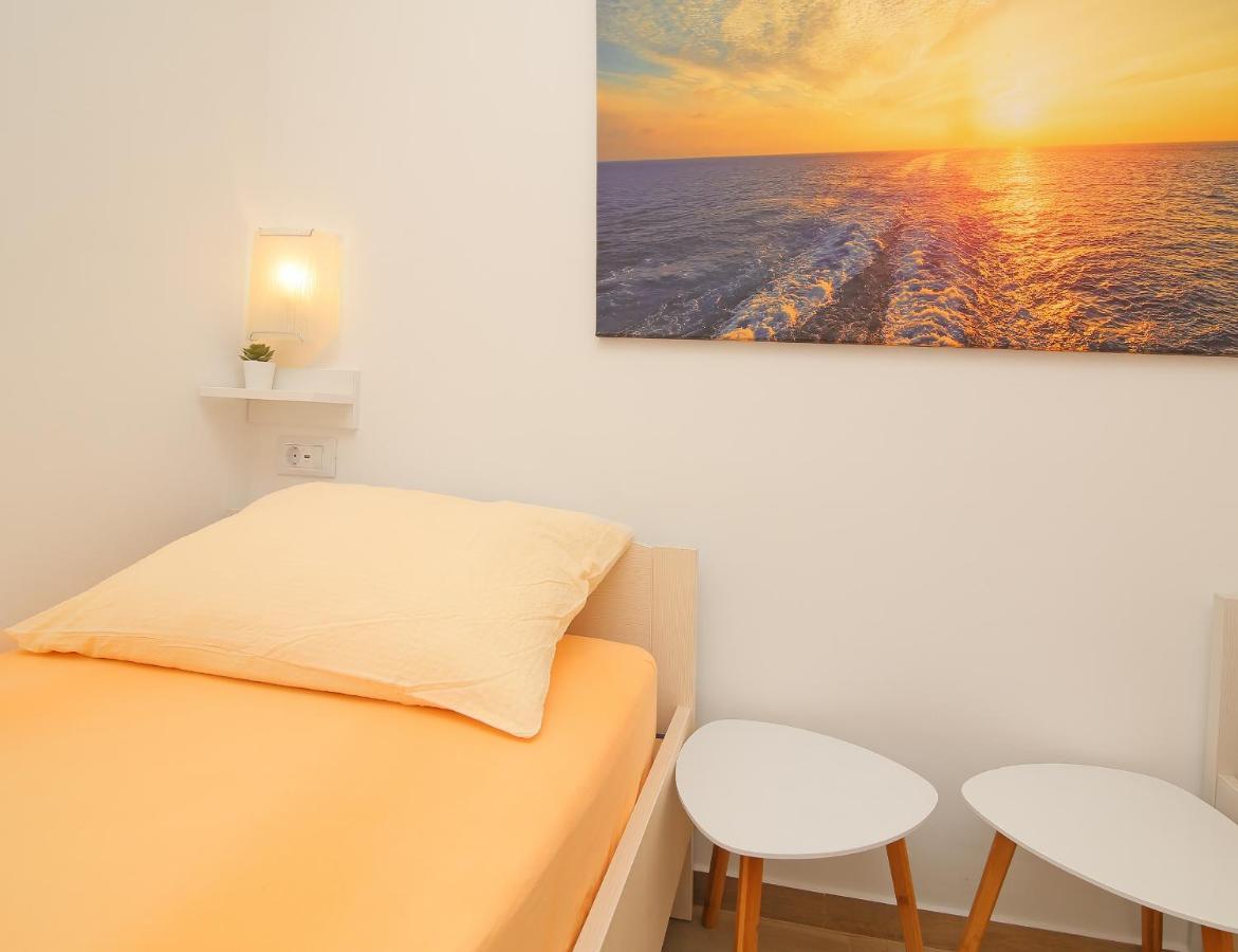 Apartment Marija Vukas