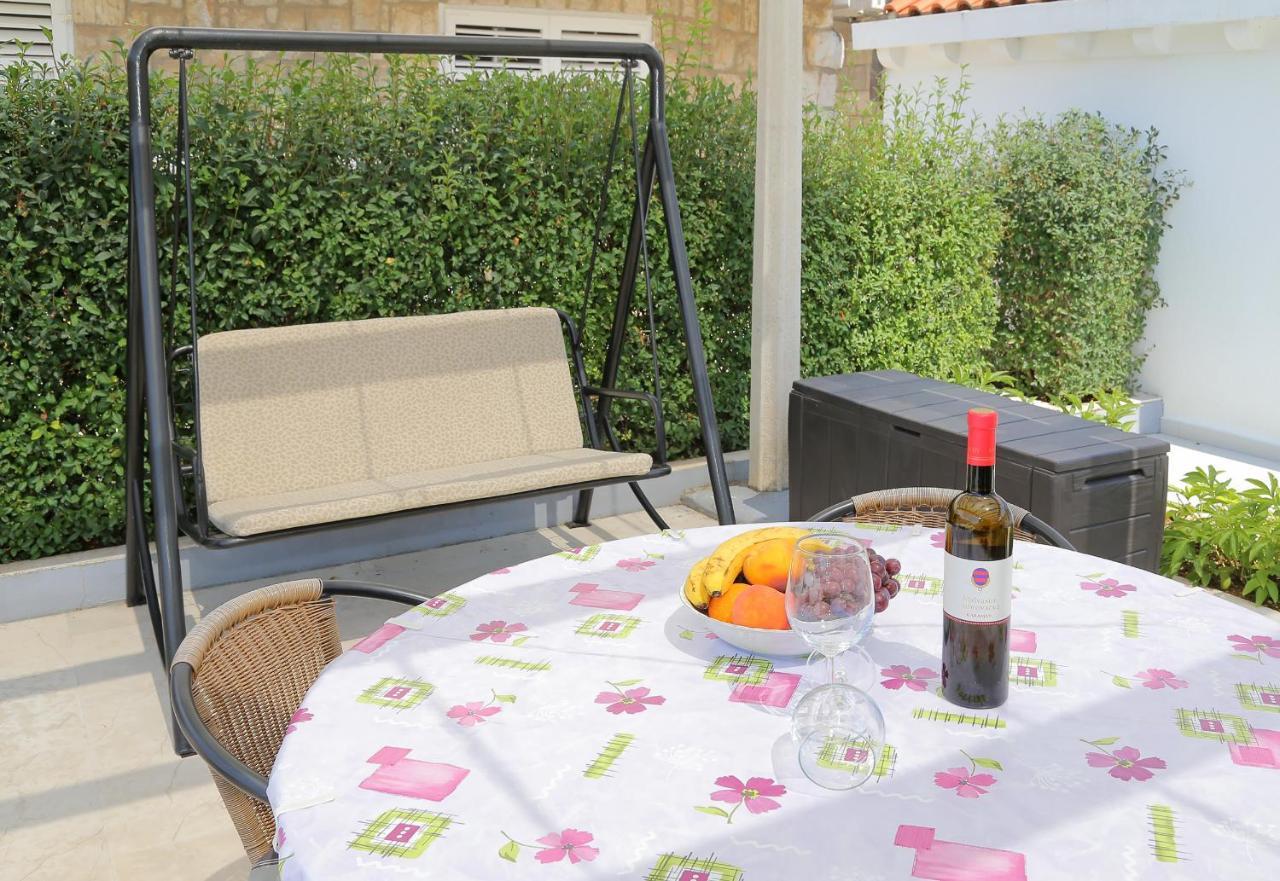 Marija Vukas Apartment Dubrovnik