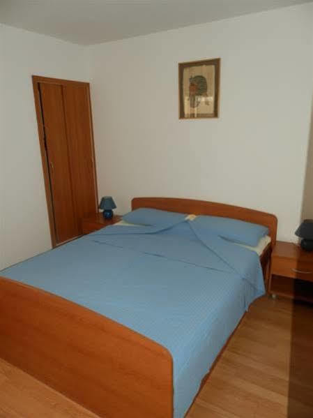 Marija Vukas Apartment *